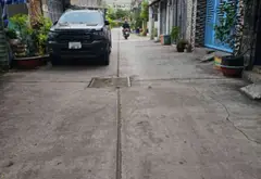 Bán nhà riêng 3 tầng 40m2 phường Bình Trị Đông, Bình Tân, hẻm xe hơi 6m, pháp lý đầy đủ... Bán nhà riêng tại Bình Trị Đông, Hồ Chí Minh 07
