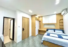 10,6 TỶ – LÊ THANH NGHỊ – BÁCH KINH XÂY | CĂN HỘ DÒNG TIỀN 30 TRIỆU/THÁNG... Bán nhà riêng tại Bạch Mai, Hà Nội 16