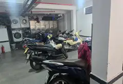 Bán nhà riêng 9 tầng lô góc Phúc Diễn, tiện cho thuê, gần trường lớn... Bán nhà riêng tại Xuân Phương, Hà Nội 08