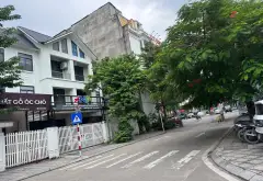 Bán biệt thự liền kề khu D Gleximco Lê Trọng Tấn, nhà 4 tầng, mặt tiền 6m... Bán biệt thự, liền kề tại Dương Nội, Hà Nội 03