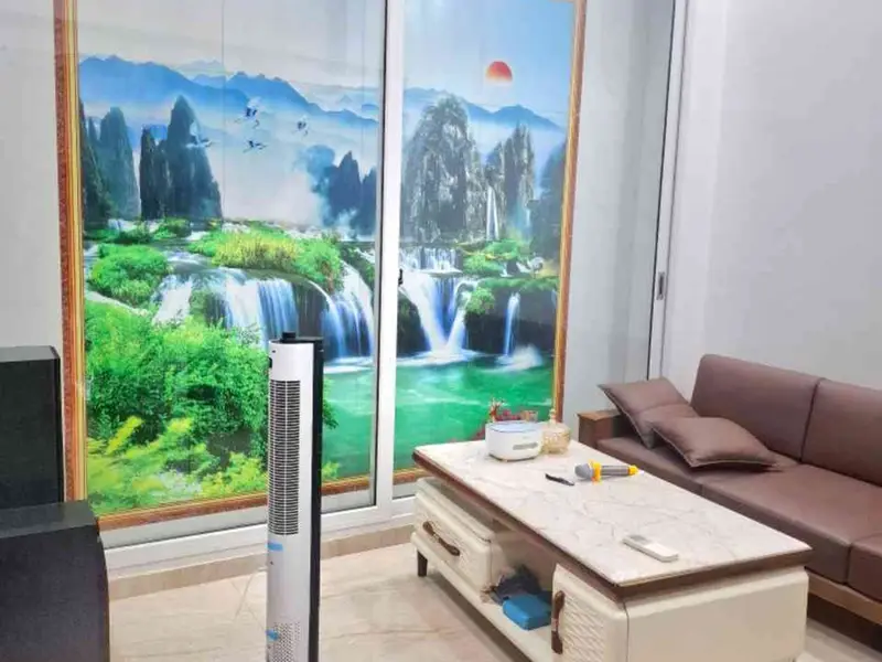 Bán nhà tái định cư Cây Đa 13 Gốc, 40m2, 4 tầng... Bán nhà mặt phố tại Gia Viên, Hải Phòng 01