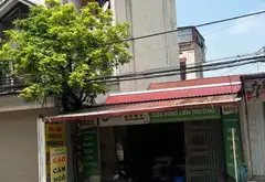 Nhà mặt phố sầm uất đường 3 Phù Lỗ - Kinh doanh đỉnh... Bán nhà mặt phố tại Sóc Sơn, Hà Nội 02