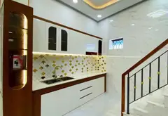 Bán nhà riêng 2 tầng 3PN hướng Đông tại Tân Hoà Đông giá 4,38 tỷ... Bán nhà riêng tại Bình Trị Đông, Hồ Chí Minh 02