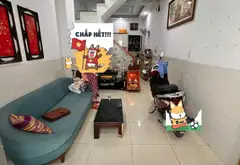 Bán nhà 4 tầng gần chợ tại địa phương, giá giảm ưu đãi... Bán nhà riêng tại Bình Hưng Hòa, Hồ Chí Minh 12