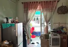 Bán nhà mặt tiền 7mx30m ngay thị trấn Hóc Môn, 2 tầng, 5 phòng ngủ... Bán nhà mặt phố tại Xuân Thới Sơn, Hồ Chí Minh 05