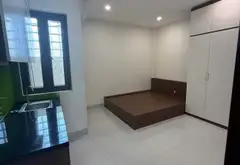 Bán Toà Nhà KIM GIANG 32 PHÒNG THU VỀ 1.8 tỷ/ năm SỔ TIẾT KIỆM THỜI LẠM PHÁT SỔ ĐỎ CHỈ 31.5 tỷ... Bán chung cư mini tại Định Công, Hà Nội 10