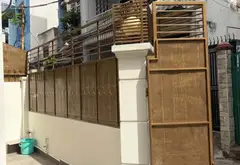 Nhà riêng 2 tầng, 42m², khu vực Phường 1, Quận Phú Nhuận, nhà 2 mặt hẻm, thoáng mát quanh năm.... Bán nhà riêng tại Cầu Kiệu, Hồ Chí Minh 03
