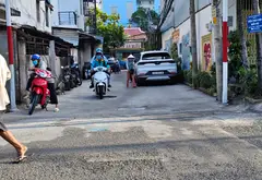 Nhà 4 Tầng-6pn Mới Tinh - Tiện Ích Ngay Trung TâmQ8... Bán nhà riêng tại Chánh Hưng, Hồ Chí Minh 06
