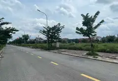 Vị Trí Vàng Đất Thổ Cư Hướng View Hồ Điều Hòa tại Yên Phong... Bán đất tại Yên Phong, Bắc Ninh 05