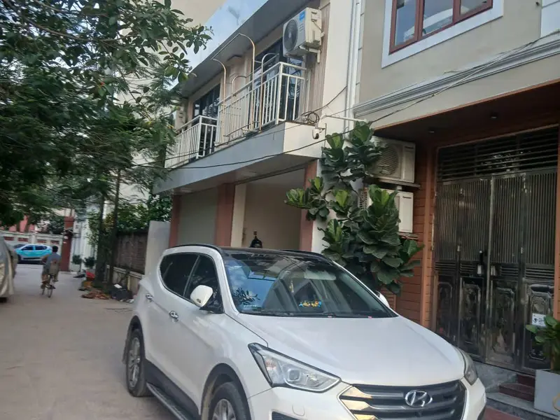 Bán nhà Do Nha, Tây Mỗ, 62m2, 3 tầng, nhà mới đẹp,full nội thất, ngõ nông, gần ô tô, giá 8 tỷ... Bán nhà riêng tại Tây Mỗ, Hà Nội 01