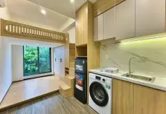 Bán nhà riêng 6 tầng tại An Nhơn, kinh doanh căn hộ dịch vụ, giá cạnh tranh... Bán nhà riêng tại Gò Vấp, Hồ Chí Minh 08