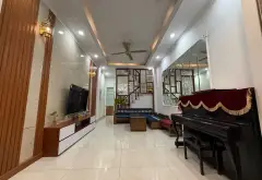 Bán nhà phân lô quân đội 4 tầng tại Nguyễn Viết Xuân, Hà Nội... Bán nhà riêng tại Phương Liệt, Hà Nội 03
