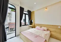 Hẻm xe hơi 1/ có phòng ngủ trệt ngay Nguyễn Văn Lượng giao Dương Quảng Hàm... Bán nhà riêng tại Gò Vấp, Hồ Chí Minh 09