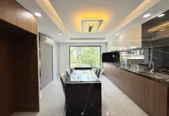 Bán nhà 6 tầng diện tích 72m² tại phường An Hội Tây, Hồ Chí Minh... Bán nhà riêng tại An Hội Tây, Hồ Chí Minh 05