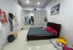 🔥 NHÀ 4 TẦNG PHẠM VĂN BẠCH – NGANG 7,6M – HẺM Ô TÔ 6M – TIỀM NĂNG CẢI TẠO CĂN HỘ DỊCH VỤ 🔥... Bán nhà riêng tại Tân Sơn, Hồ Chí Minh 01