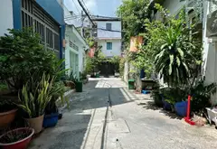 Nhà 2 tầng 61m2 hẻm xe hơi tại Ngô Tất Tố, giá 7.1 tỷ... Bán nhà riêng tại Thạnh Mỹ Tây, Hồ Chí Minh 01