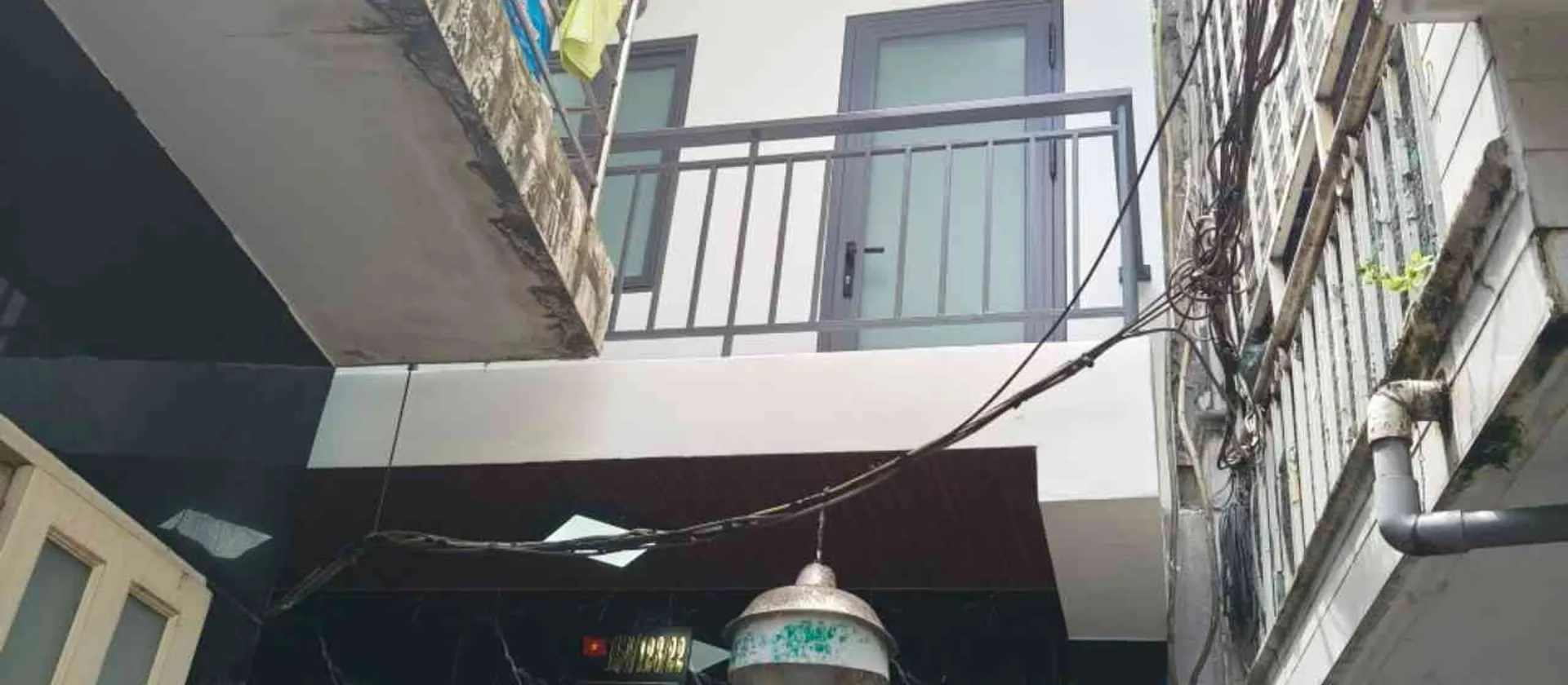 Nhà Đẹp 4 Tầng Khu VIP Quận 8, Sẵn Sàng Ở hoặc Kinh Doanh... Bán nhà riêng tại Chánh Hưng, Hồ Chí Minh 01
