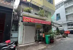 Bán nhà mặt phố phường 04, quận Tân Bình, vị trí trung tâm, gần vòng xoay Lăng Cha Cả... Bán nhà mặt phố tại Tân Sơn Nhất, Hồ Chí Minh 03