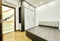 Nhà 5 tầng xây mới độc lập sát khu phân lô Quán Nam, thiết kế hiện đại, đầy đủ nội thất... Bán nhà riêng tại Lê Chân, Hải Phòng 12