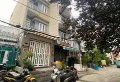 Nhà riêng 4 tầng hướng Nam, 64m2 tại phường Bình Trị Đông, Hồ Chí Minh... Bán nhà riêng tại Bình Trị Đông, Hồ Chí Minh 01