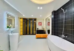 50m2, Bán nhà mới 5 tầng, 4Pn, Nguyễn Văn Nghi, P7 Gò Vấp, 6 Tỷ hơn... Bán nhà riêng tại Hạnh Thông, Hồ Chí Minh 14