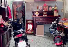 Bán nhà 2 tầng diện tích 39.5m²| 3 Tỷ Hơn Phú Định, Quận 8... Bán nhà riêng tại Phú Định, Hồ Chí Minh 01