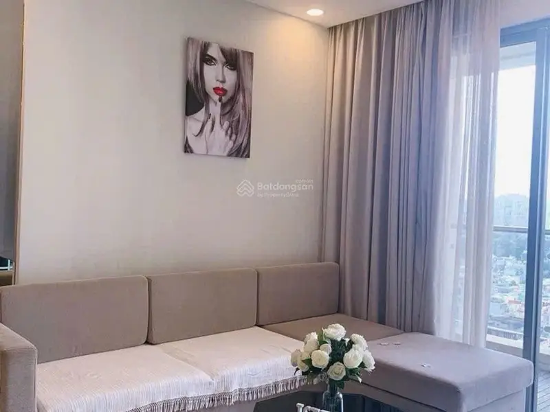 Bán căn hộ chung cư 2 phòng ngủ tại phường Tân Bình, diện tích 65m2, giá 4.8 tỷ... Bán căn hộ chung cư tại Tân Bình, Hồ Chí Minh 01