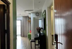 Chung cư sang trọng Liễu Giai - căn góc tầng cao view triệu đô... Bán căn hộ chung cư tại Ngọc Hà, Hà Nội 09