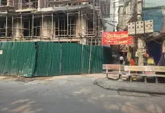 Nhà 4 tầng kinh doanh sầm uất, ô tô đỗ cửa khu trung tâm... Bán nhà riêng tại Hà Đông, Hà Nội 13