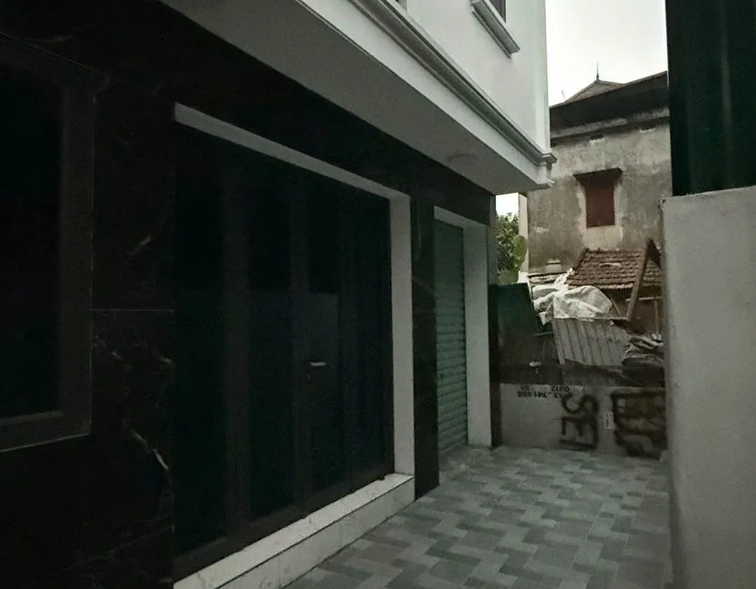 Cơ hội hiếm có nhà đẹp 3 tầng 5 phòng ngủ Ngũ Hiệp - rộng rãi, hiện đại... Bán nhà riêng tại Thanh Trì, Hà Nội 01