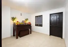 Nhà mặt phố 5 tầng thiết kế hiện đại, thuận tiện kinh doanh và làm văn phòng... Bán nhà mặt phố tại An Biên, Hải Phòng 11
