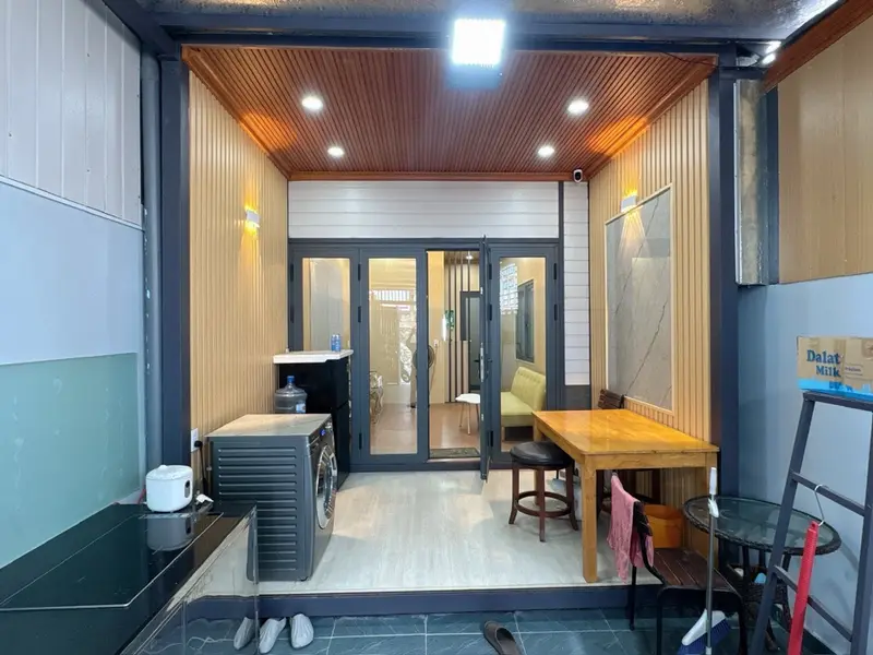 Mua Bán nhà phường Tam Bình, Hồ Chí Minh, lô góc hẻm xe tải... Bán nhà riêng tại Tam Bình, Hồ Chí Minh 01