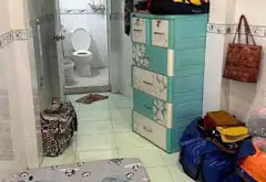 Bán nhà 2 tầng mặt phố Tân Tạo, diện tích 31m2, giá 1.45 tỷ... Bán nhà mặt phố tại Tân Tạo, Hồ Chí Minh 02