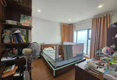 Căn hộ 3 ngủ view đẹp tầng trung tại phường Hoàng Mai, cơ hội sở hữu ngay... Bán căn hộ chung cư tại Hoàng Mai, Hà Nội 04