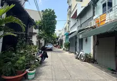 Bán gấp nhà Bình Tân, 2 mặt tiền, 69m2 chỉ 5.48ty... Bán nhà riêng tại Bình Hưng Hòa, Hồ Chí Minh 04