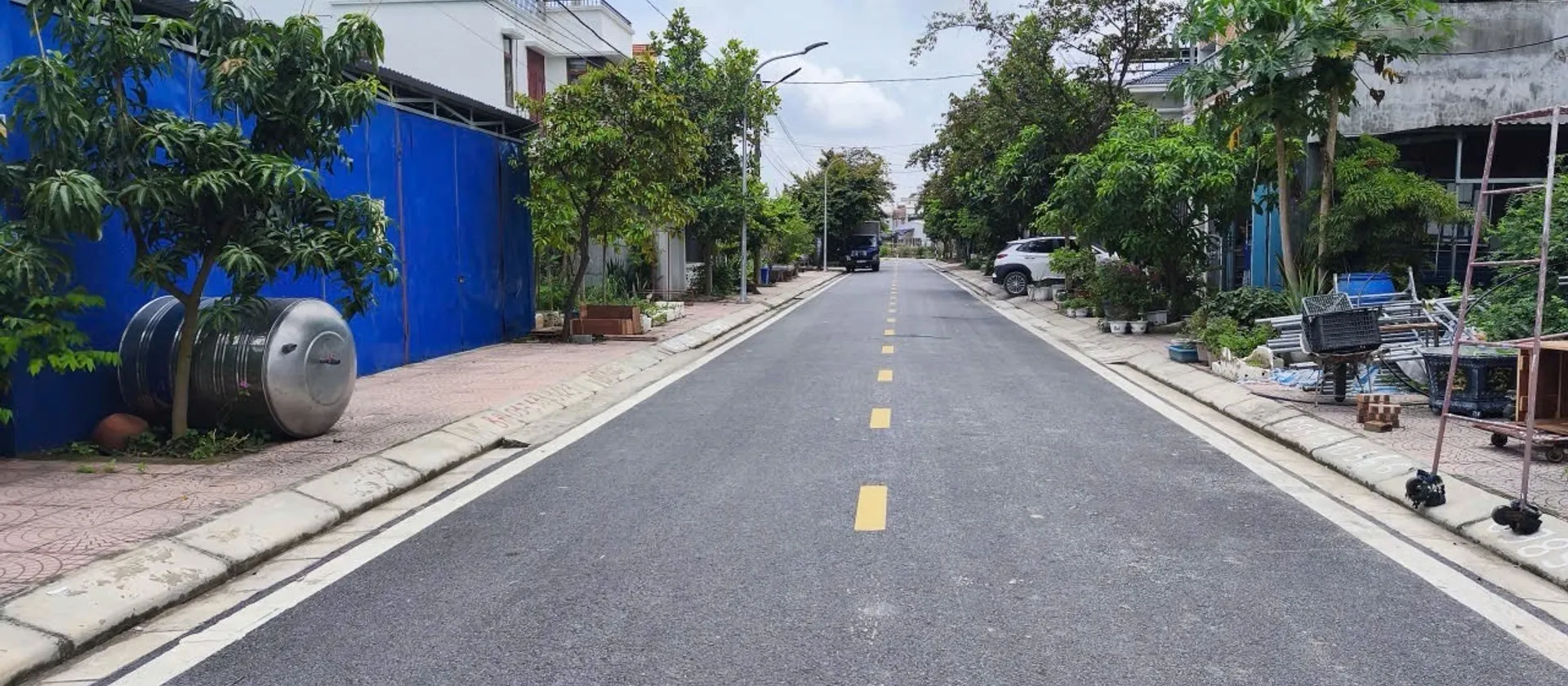 Đất phân lô khu vực thôn Lương Quán xã Nam Sơn, thuận tiện di chuyển và sinh hoạt... Bán đất tại An Dương, Hải Phòng 01