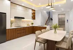 Nhà Mới Khương Trung - Sống Sang, Tiện Nghi, Giá Hời! 🚀... Bán nhà riêng tại Khương Đình, Hà Nội 01