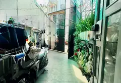 Nhà riêng sang trọng tại phường Tân Thuận Tây, Quận 7, khu vực đắc địa... Bán nhà riêng tại Tân Thuận, Hồ Chí Minh 03