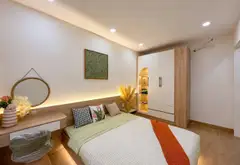 Bán NHÀ ĐẶNG NHỮ LÂM – NHÀ BÈ – GẦN CẦU PHÚ XUÂN. Nhà mới hoàn thiện... Bán nhà riêng tại Nhà Bè, Hồ Chí Minh 06