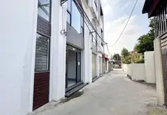 Nhà 4 tầng thiết kế hiện đại tại phường Hồng Bàng, Hải Phòng... Bán nhà riêng tại Hồng Bàng, Hải Phòng 01