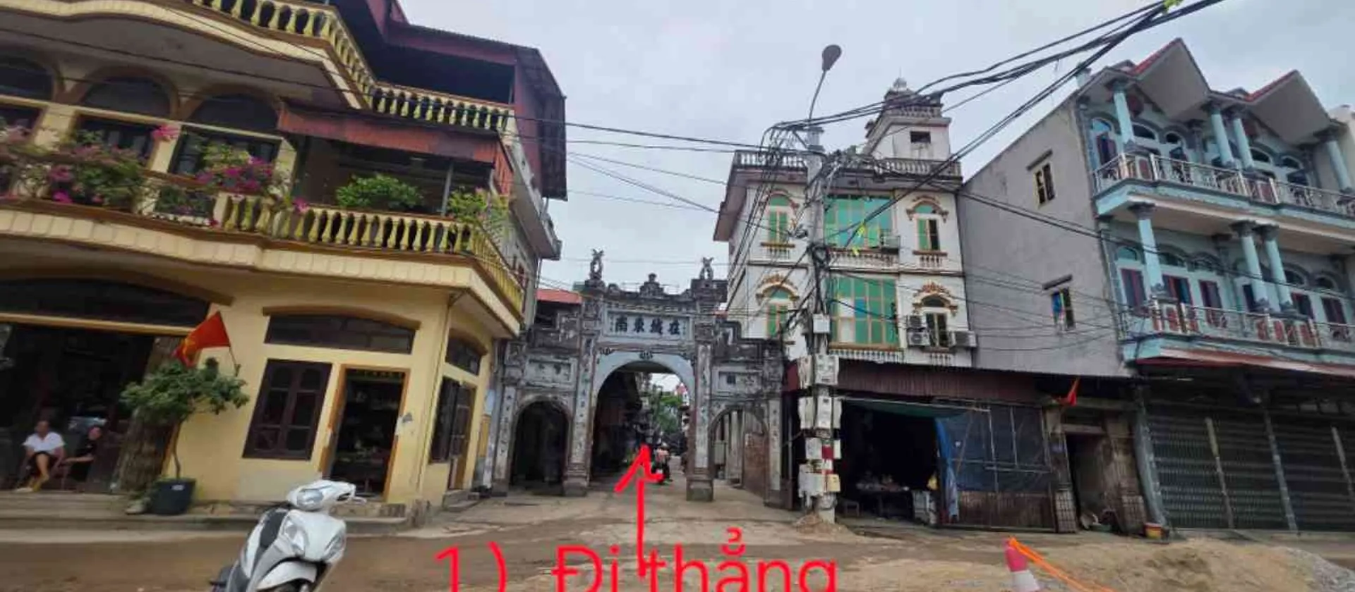 Đất đẹp ngõ ôtô, tiện ích đầy đủ, giá hợp lý tại Từ Sơn... Bán đất tại Đồng Nguyên, Bắc Ninh 01