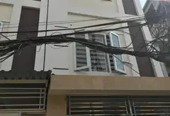 Nhà 4 Tầng Lô Góc Ngõ Ô Tô Qua Cửa Tại Chợ Hàng, Cơ Hội Vàng Hiếm Có... Bán nhà riêng tại An Biên, Hải Phòng 04
