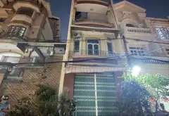 Cơ hội vàng sở hữu nhà mặt phố Quận 6 với giá giảm sốc chỉ còn 11,49 tỷ... Bán nhà mặt phố tại Phú Lâm, Hồ Chí Minh 02