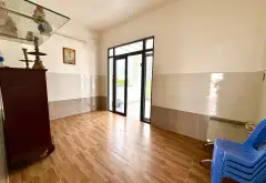 MTKD LƯU HỮU PHƯỚC QUẬN 8 – NGANG ĐẸP 5.3M - 85m2 - 4 TẦNG BTCT – CHỈ NHỈNH 10 TỶ... Bán nhà mặt phố tại Phú Định, Hồ Chí Minh 15