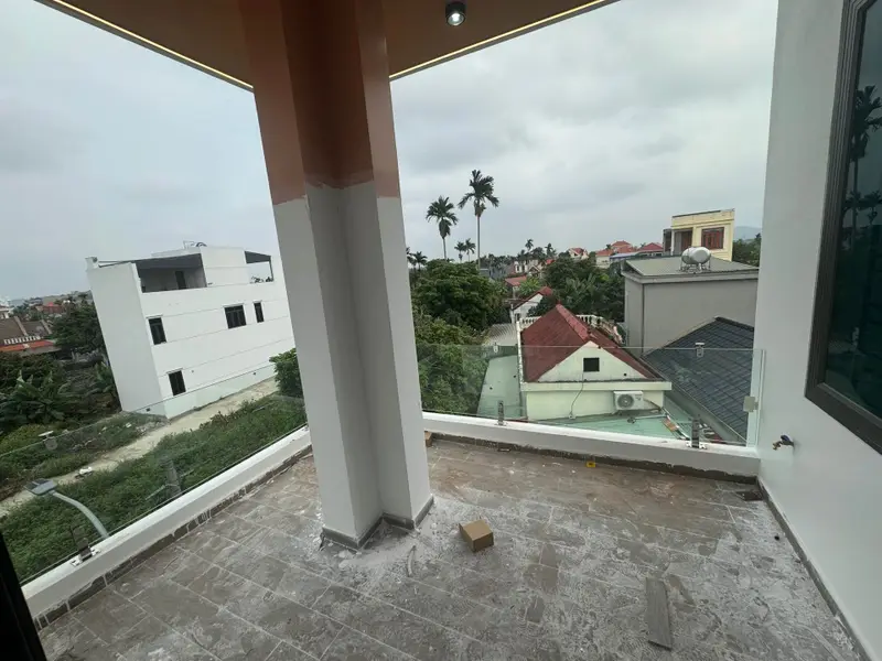 Nhà Phong Cách Tại Phường An Dương Đón Đầu Cơ Hội Đầu Tư Hiếm Có... Bán nhà riêng tại An Dương, Hải Phòng 01