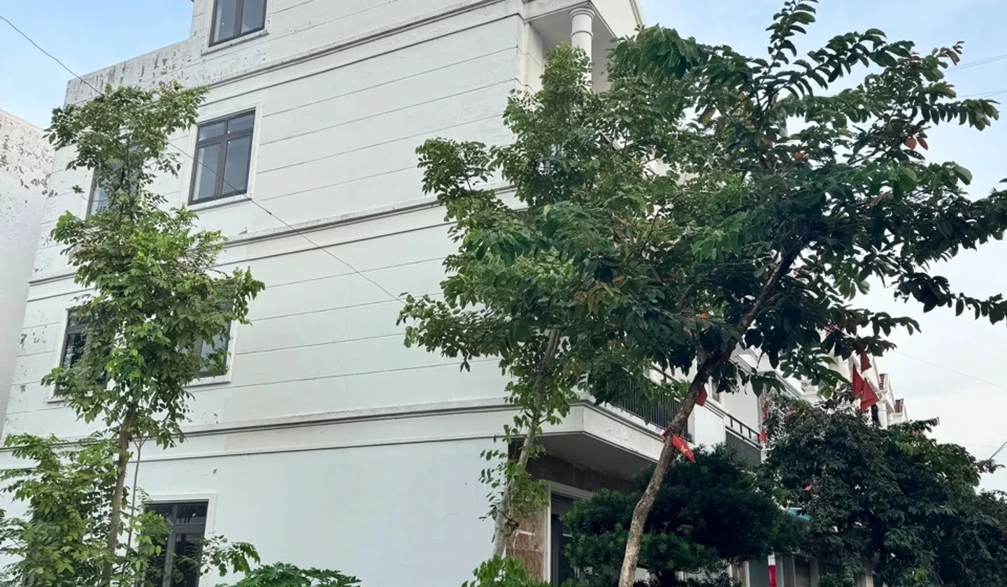 Bán biệt thự liền kề góc 3 mặt thoáng tại phường Phù Chẩn, Từ Sơn, Bắc Ninh... Bán biệt thự, liền kề tại Đại Đồng, Bắc Ninh 01