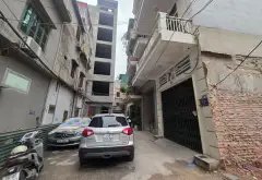 BÁN NHÀ NGUYỄN VĂN CỪ 87M2- 3 TẦNG - NGÕ NÔNG - Ô TÔ TRÁNH - 25 Tỷ... Bán nhà riêng tại Bồ Đề, Hà Nội 01