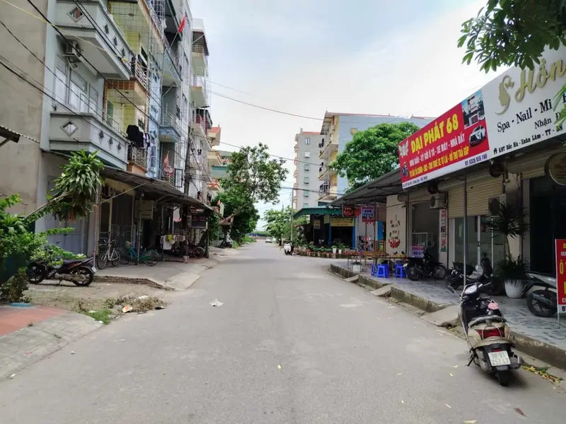 Cơ hội Vàng Sở Hữu Đất 'Hoa Hậu' KĐT Bắc Hà - Xuân Lâm... Bán đất tại Thuận Thành, Bắc Ninh 01