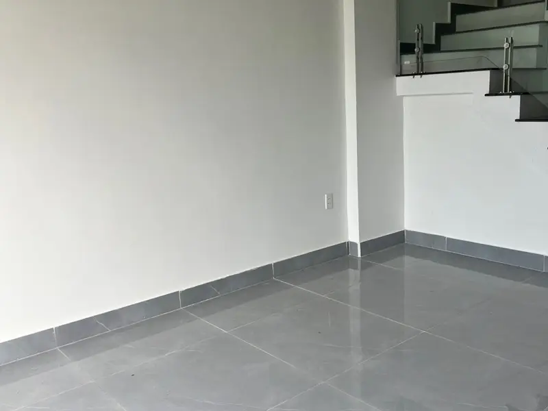 Nhà 3 tầng hướng Tây Nam, mặt tiền 4m khu dân cư sầm uất... Bán nhà riêng tại Phù Liễn, Hải Phòng 01