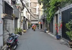 Nhà riêng 2 tầng 53m2 ô tô vào tận nhà tại Phú Thạnh, Tân Phú... Bán nhà riêng tại Phú Thạnh, Hồ Chí Minh 08